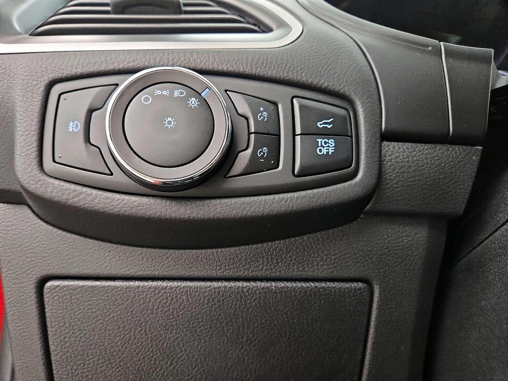 used 2023 Ford Edge car, priced at $24,998