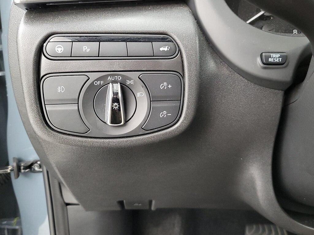 used 2025 INFINITI QX55 car, priced at $35,998