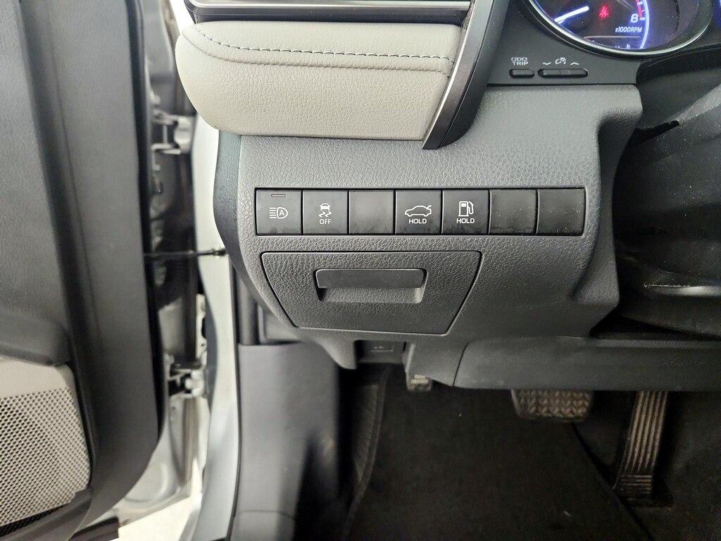 used 2020 Toyota Camry car, priced at $22,998