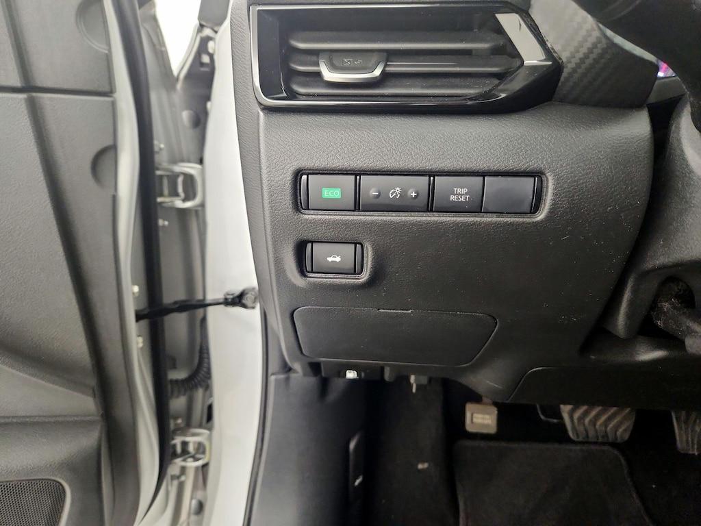 used 2022 Nissan Sentra car, priced at $15,998