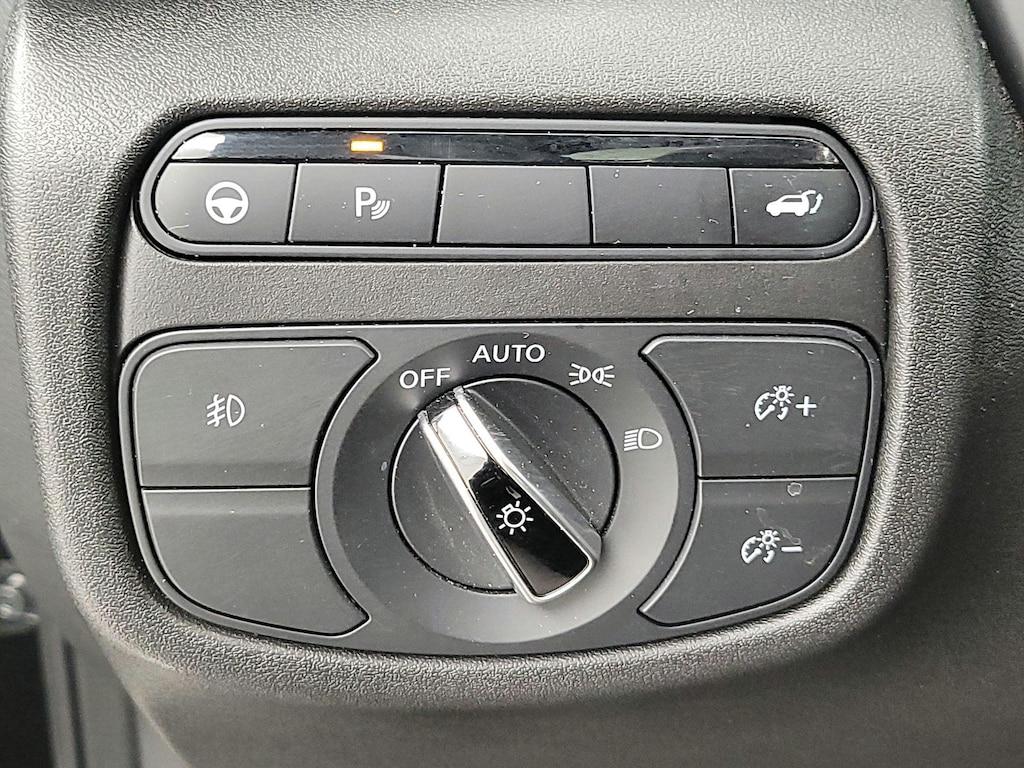 used 2023 INFINITI QX55 car, priced at $32,998