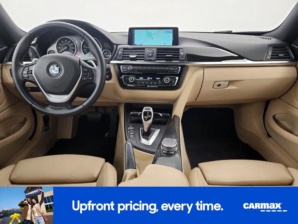 used 2016 BMW 428 car, priced at $14,998