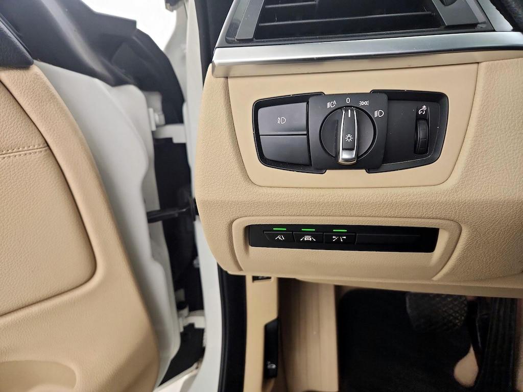 used 2016 BMW 428 car, priced at $14,998