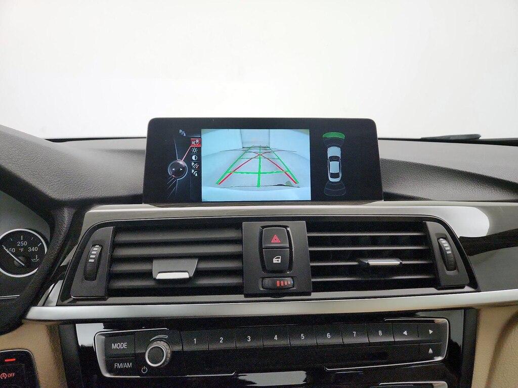 used 2016 BMW 428 car, priced at $14,998