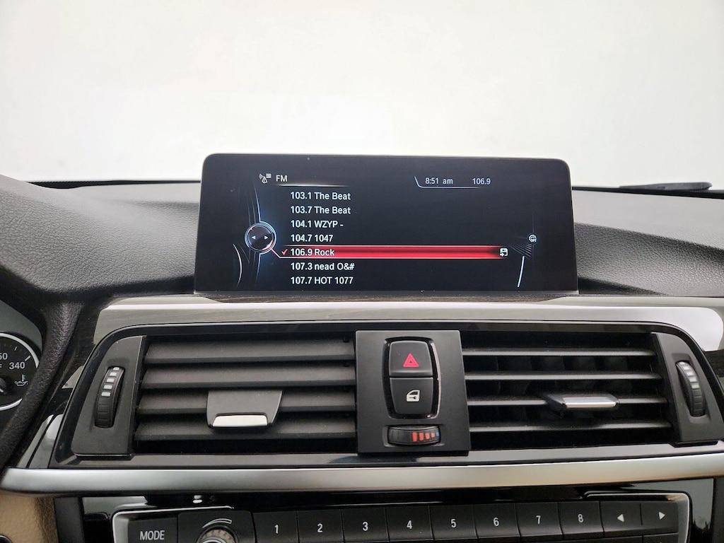 used 2016 BMW 428 car, priced at $14,998