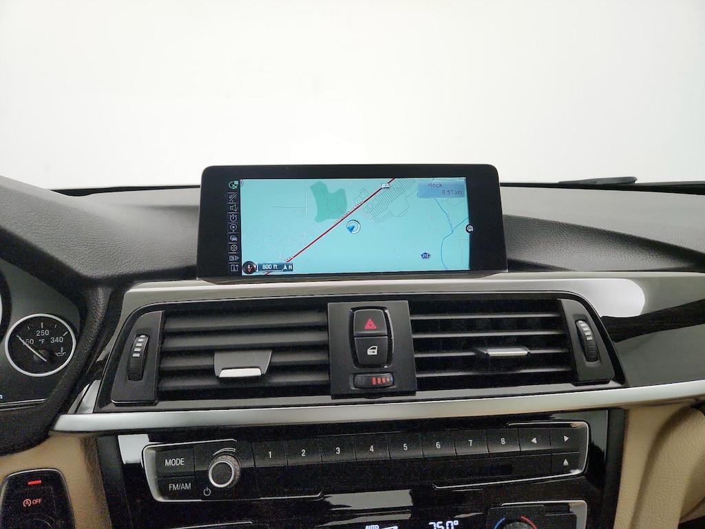 used 2016 BMW 428 car, priced at $14,998