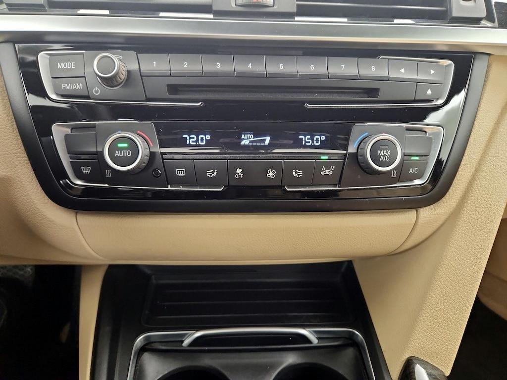 used 2016 BMW 428 car, priced at $14,998