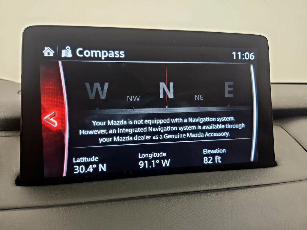 used 2020 Mazda CX-9 car, priced at $24,998