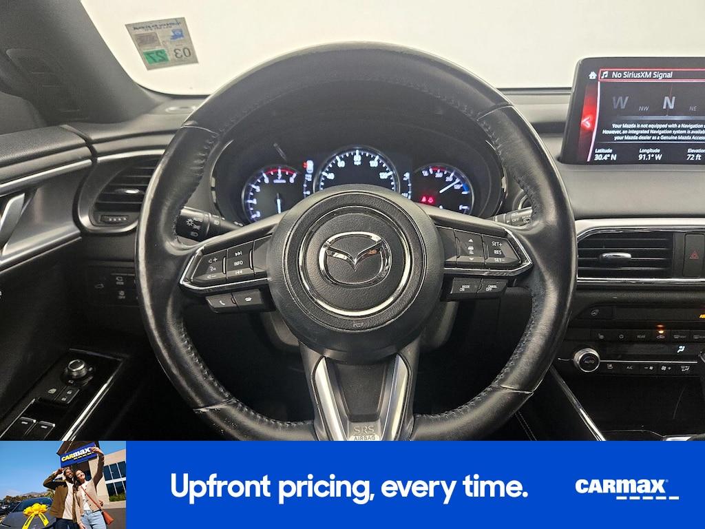 used 2020 Mazda CX-9 car, priced at $24,998