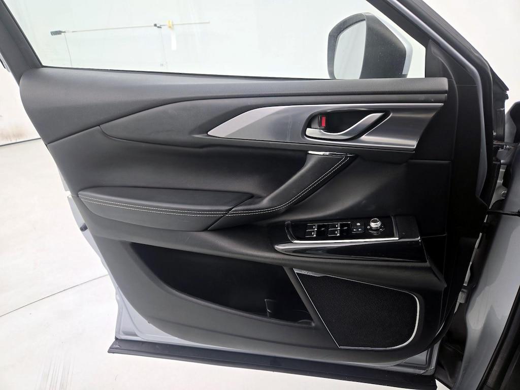 used 2020 Mazda CX-9 car, priced at $24,998