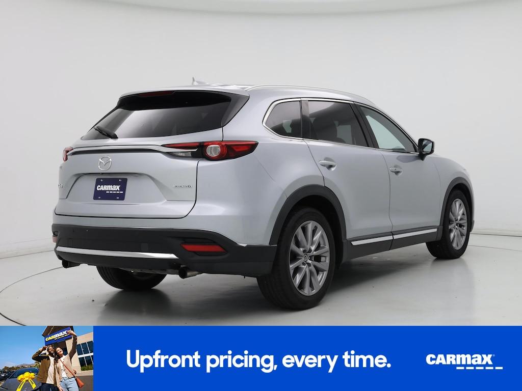 used 2020 Mazda CX-9 car, priced at $24,998