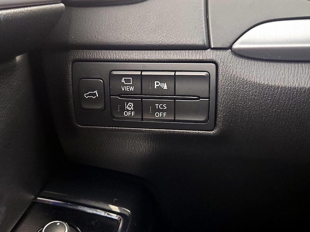 used 2020 Mazda CX-9 car, priced at $24,998