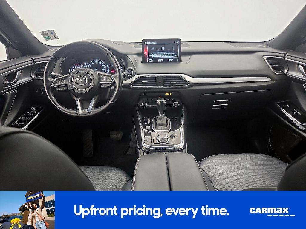 used 2020 Mazda CX-9 car, priced at $24,998