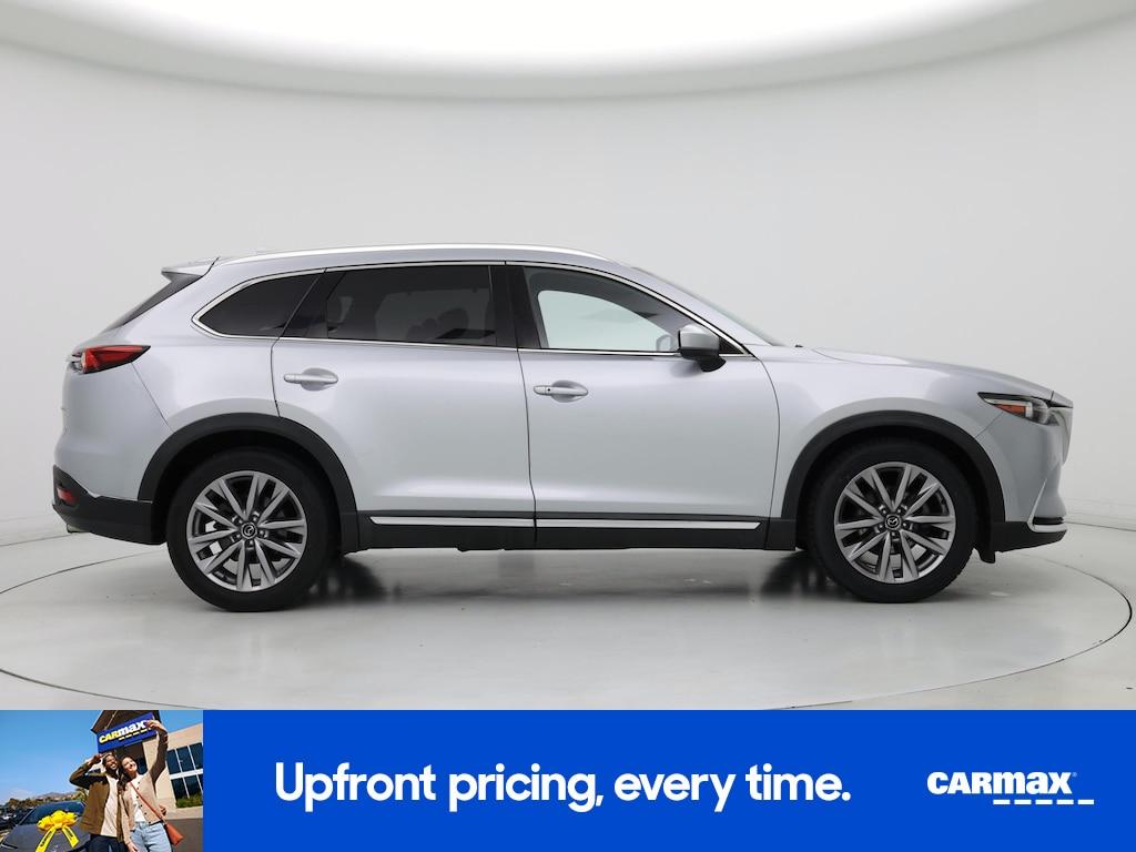 used 2020 Mazda CX-9 car, priced at $24,998