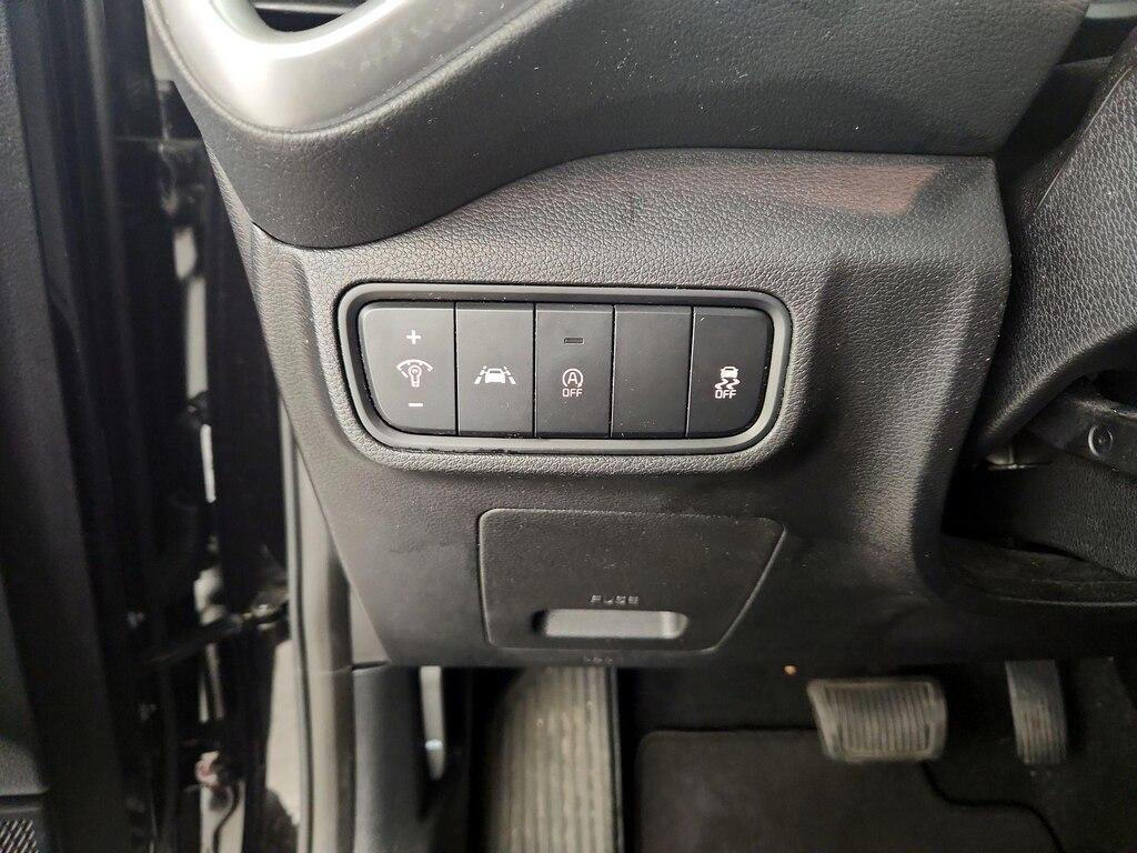 used 2020 Kia Soul car, priced at $16,998