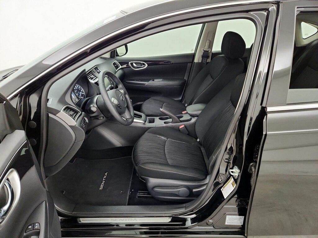 used 2019 Nissan Sentra car, priced at $17,998