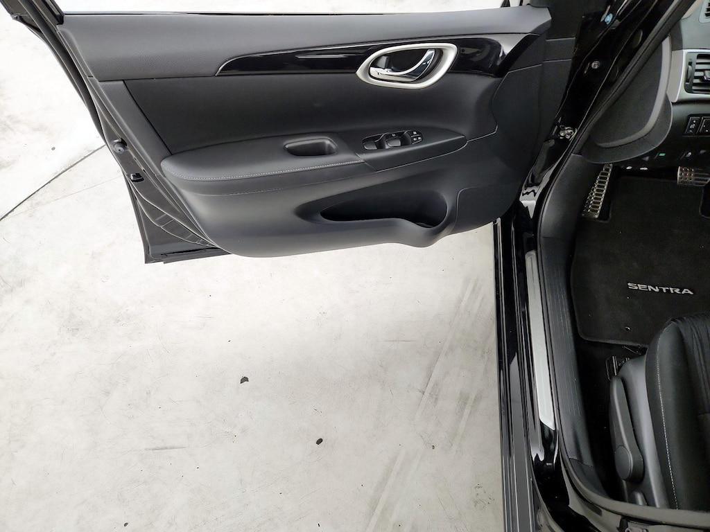 used 2019 Nissan Sentra car, priced at $17,998