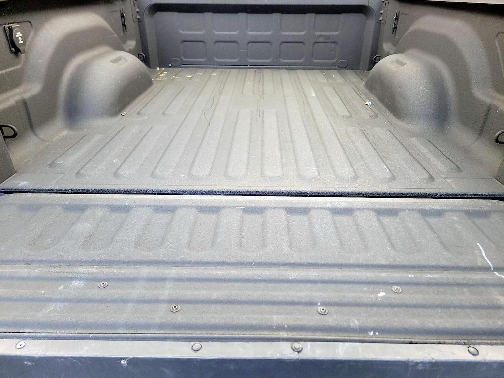 used 2024 Ram 2500 car, priced at $45,998