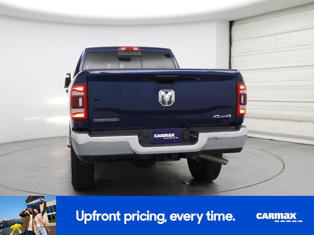 used 2024 Ram 2500 car, priced at $45,998