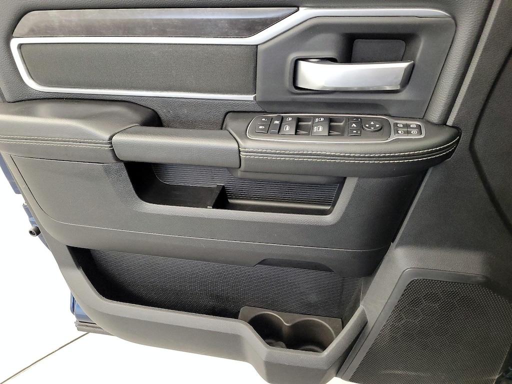 used 2024 Ram 2500 car, priced at $45,998