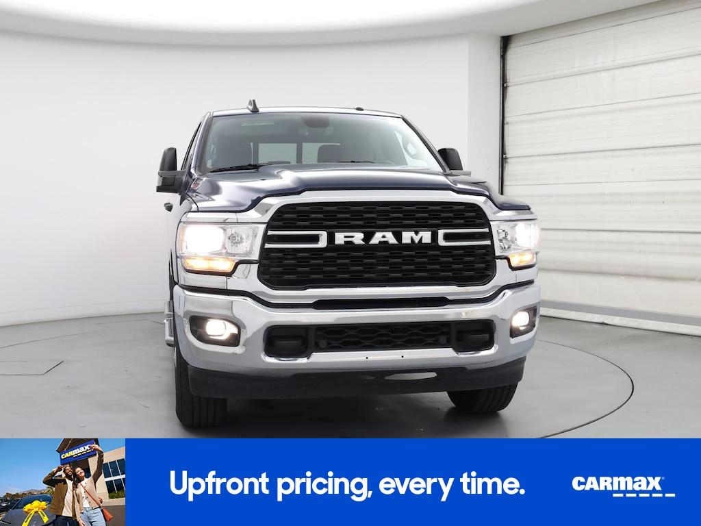 used 2024 Ram 2500 car, priced at $45,998
