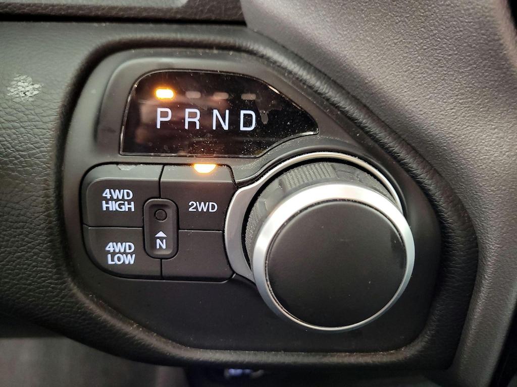 used 2024 Ram 2500 car, priced at $45,998