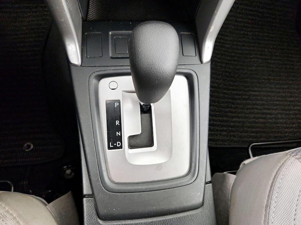 used 2018 Subaru Forester car, priced at $15,998