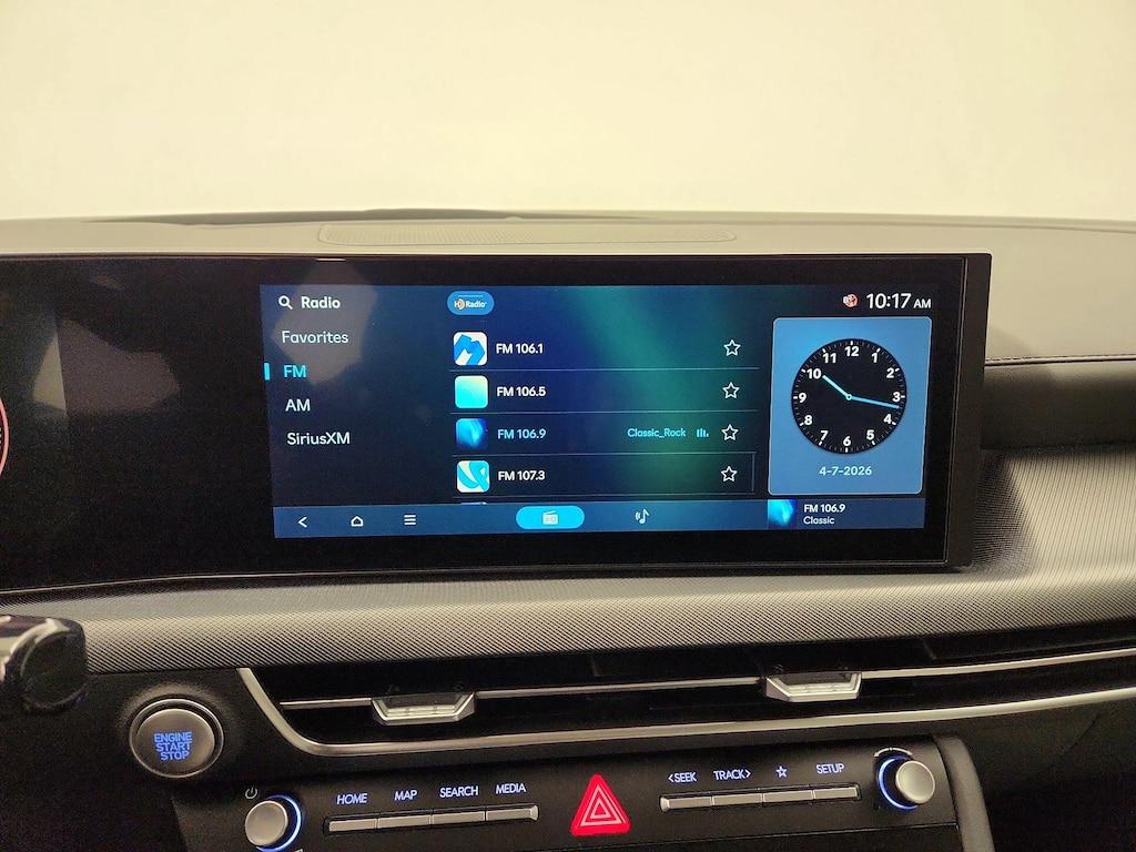 used 2026 Hyundai Sonata car, priced at $27,998