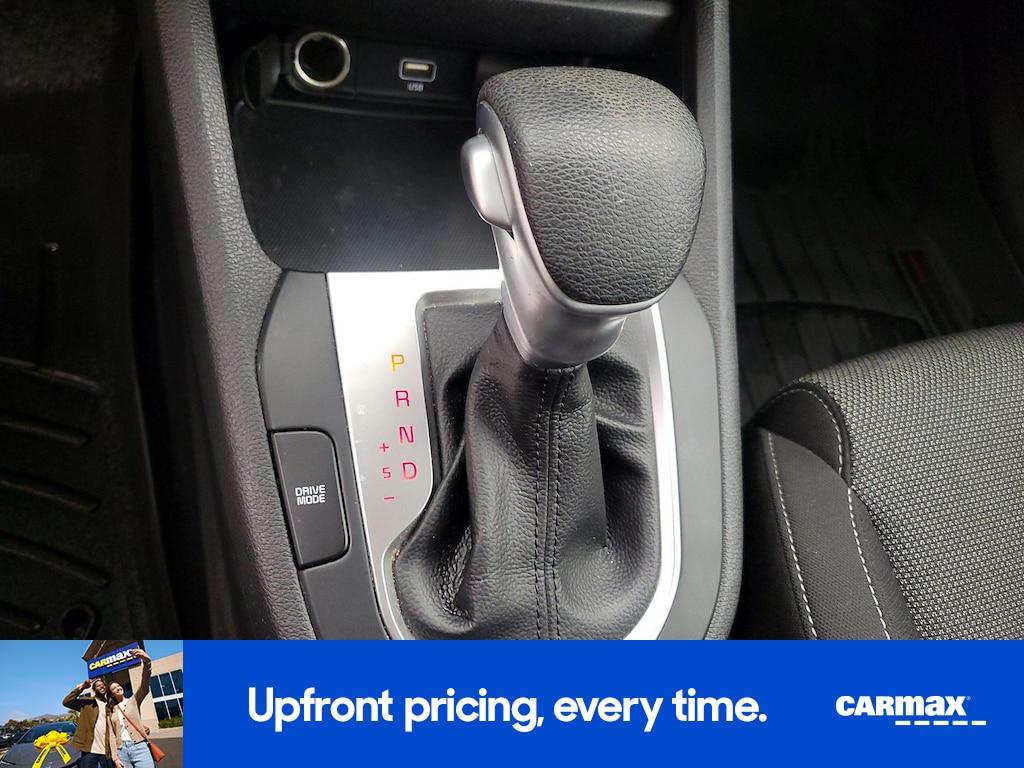 used 2022 Kia Forte car, priced at $17,998