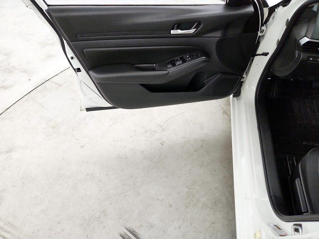 used 2021 Nissan Altima car, priced at $19,998