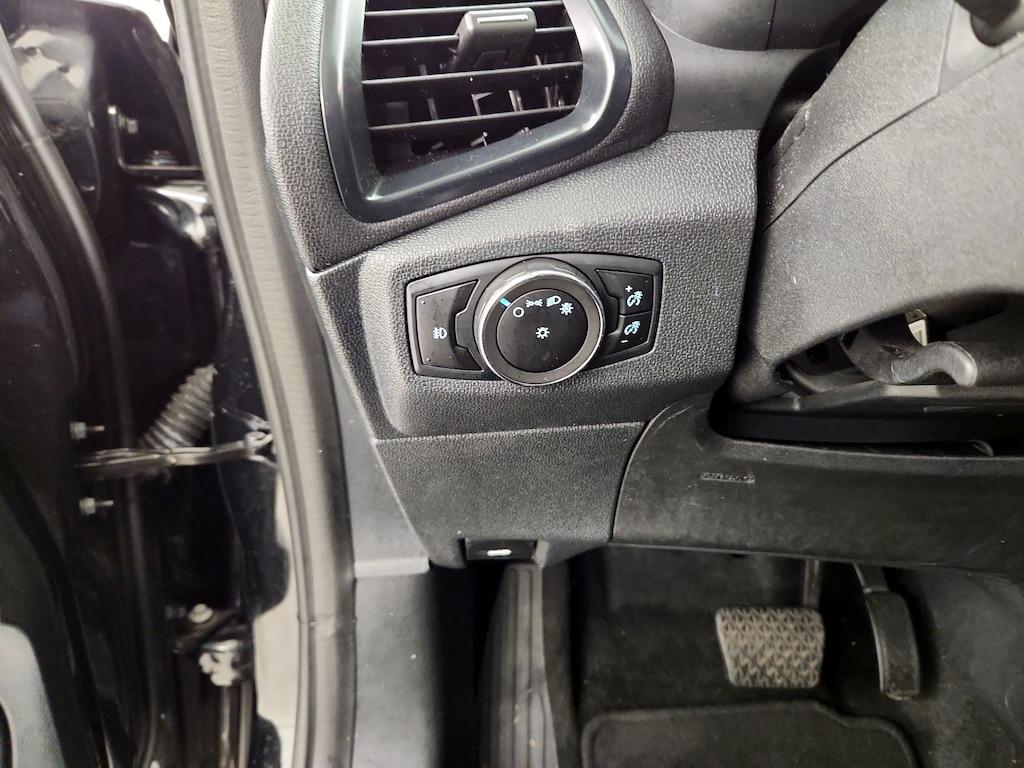 used 2018 Ford EcoSport car, priced at $13,599