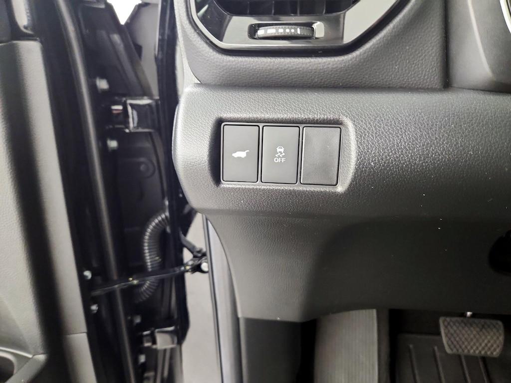 used 2025 Honda Pilot car, priced at $43,998