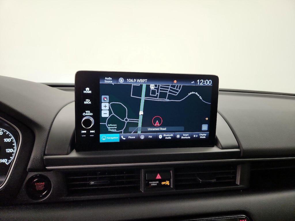 used 2025 Honda Pilot car, priced at $43,998