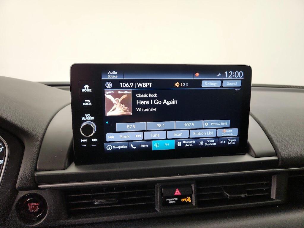 used 2025 Honda Pilot car, priced at $43,998