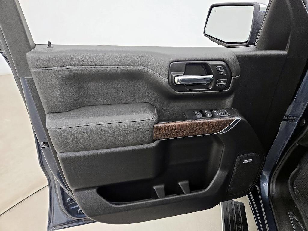 used 2019 GMC Sierra 1500 car, priced at $44,998