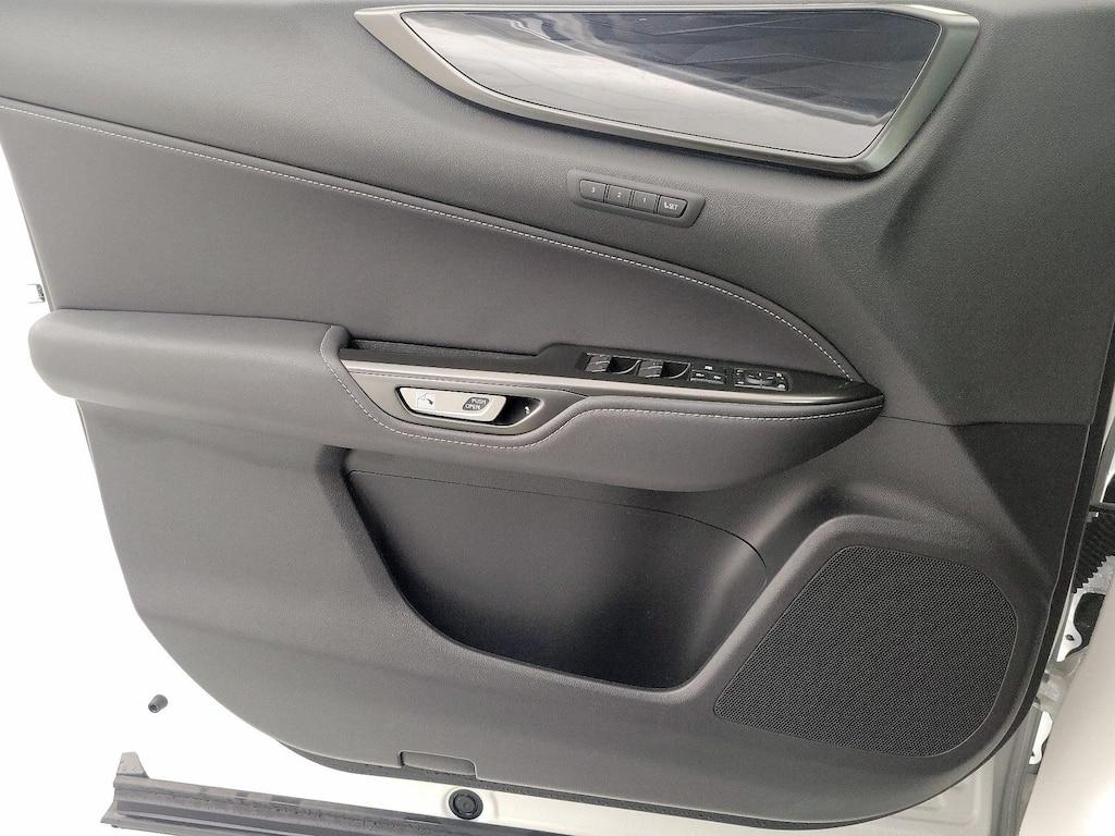 used 2024 Lexus NX 250 car, priced at $38,998