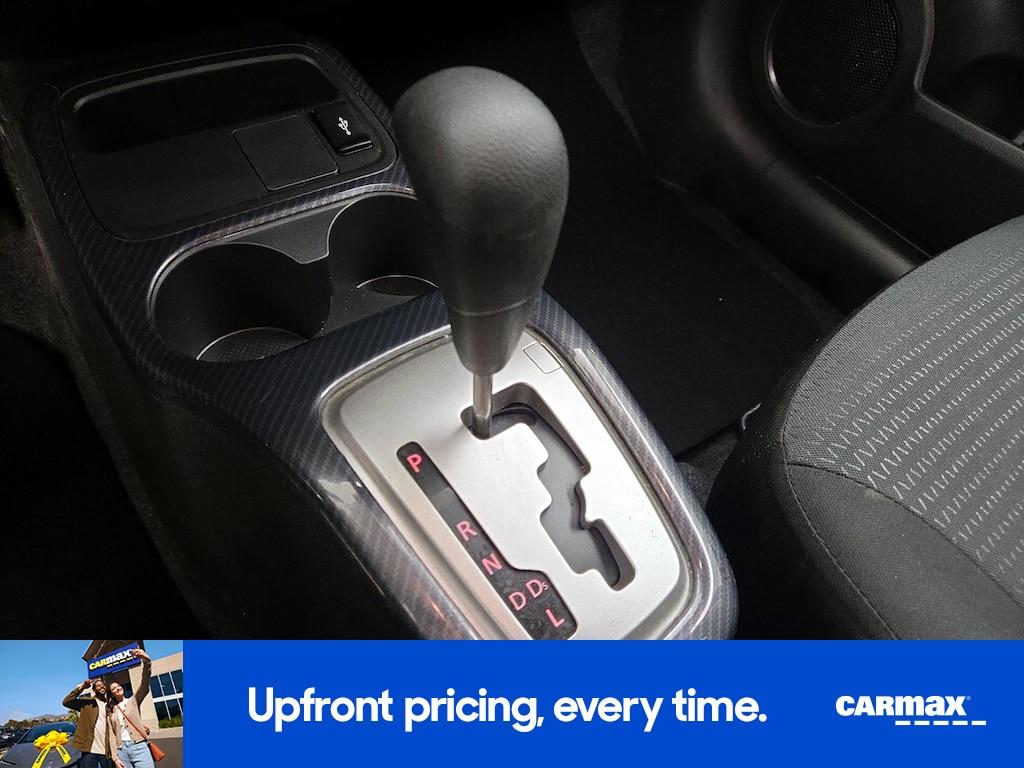 used 2024 Mitsubishi Mirage G4 car, priced at $17,998