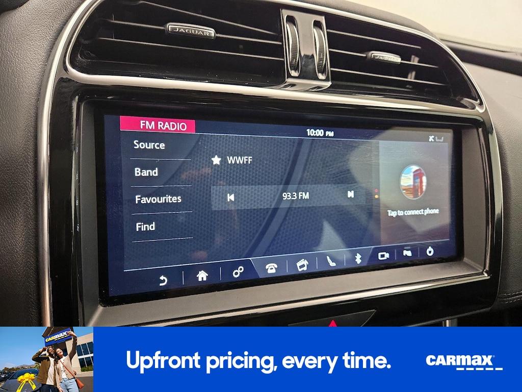 used 2020 Jaguar XE car, priced at $21,998