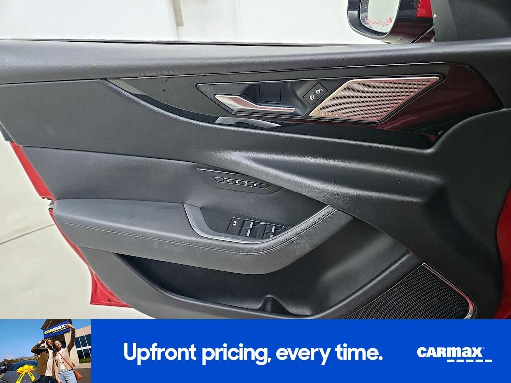 used 2020 Jaguar XE car, priced at $21,998
