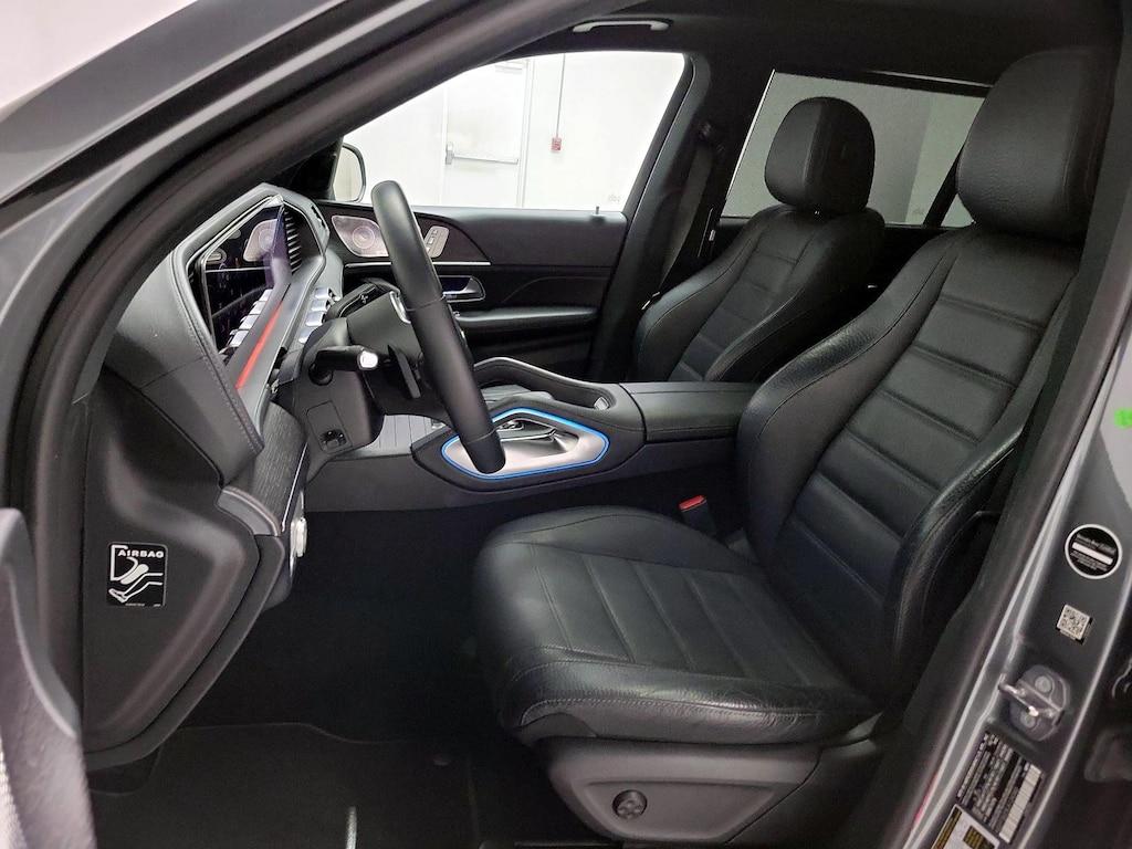 used 2020 Mercedes-Benz GLS 450 car, priced at $36,998