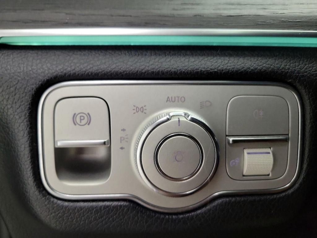 used 2020 Mercedes-Benz GLS 450 car, priced at $36,998