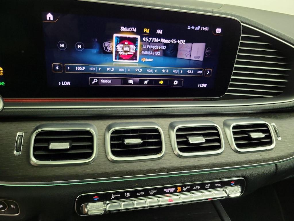 used 2020 Mercedes-Benz GLS 450 car, priced at $36,998