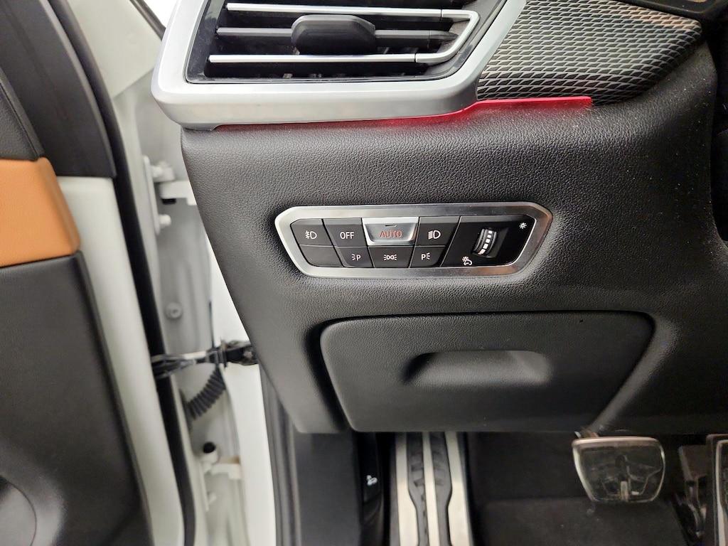 used 2021 BMW X5 car, priced at $45,998