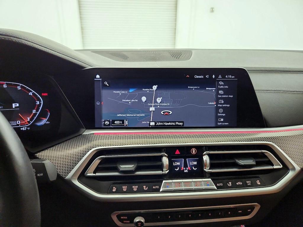 used 2021 BMW X5 car, priced at $45,998