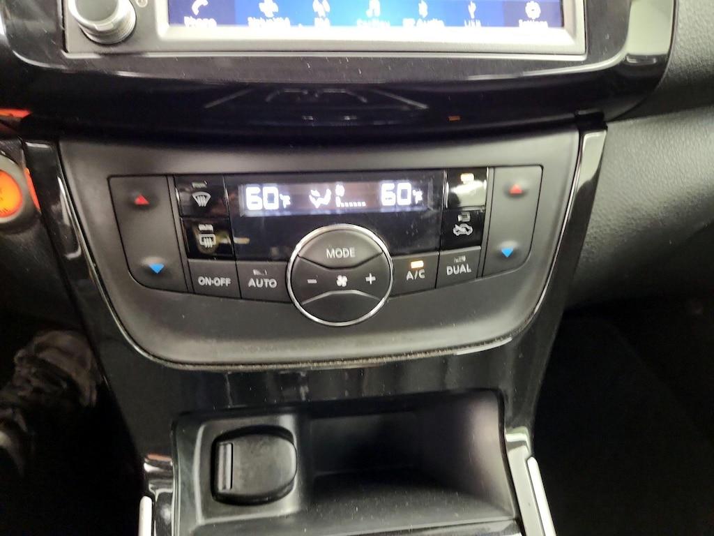 used 2019 Nissan Sentra car, priced at $14,998