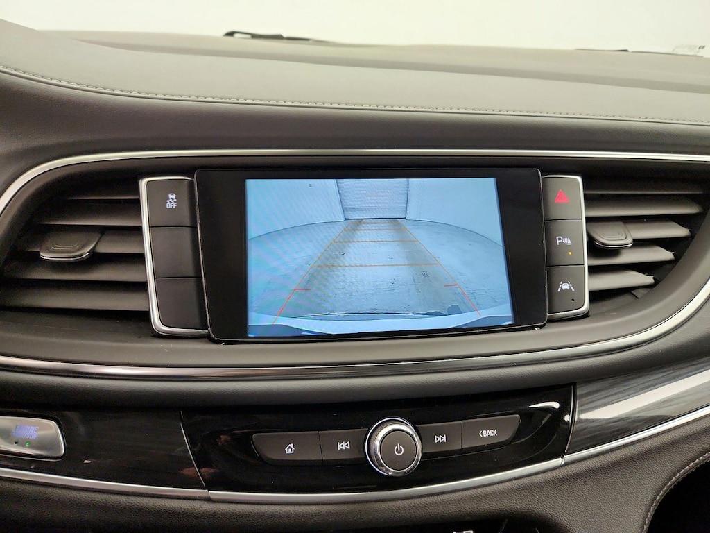 used 2019 Buick Enclave car, priced at $23,998