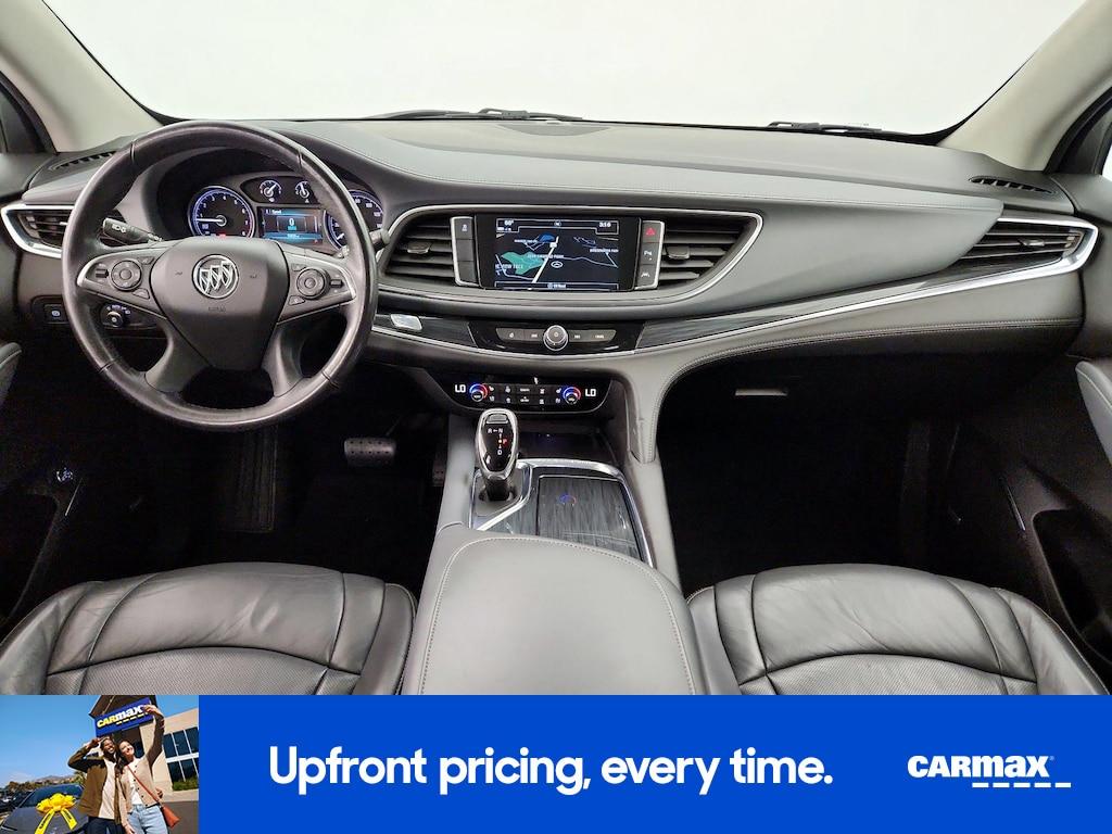 used 2019 Buick Enclave car, priced at $23,998