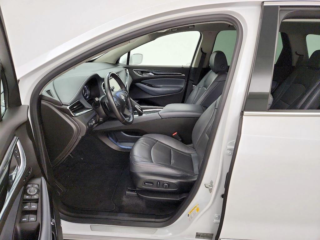 used 2019 Buick Enclave car, priced at $23,998