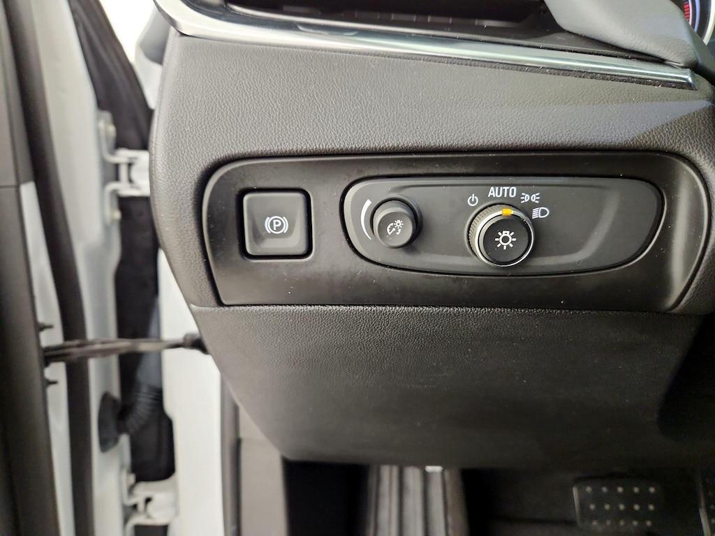 used 2019 Buick Enclave car, priced at $23,998