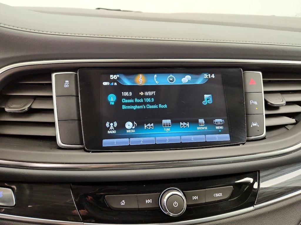 used 2019 Buick Enclave car, priced at $23,998